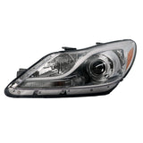 Reconditioned Oe Driver Side Hid Headlight Assembly For Hyundai Genesis Sedan 2011-2011(HY2502172R)