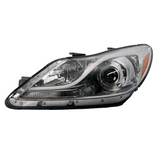 Reconditioned Oe Driver Side Hid Headlight Assembly For Hyundai Genesis Sedan 2011-2011(HY2502172R)