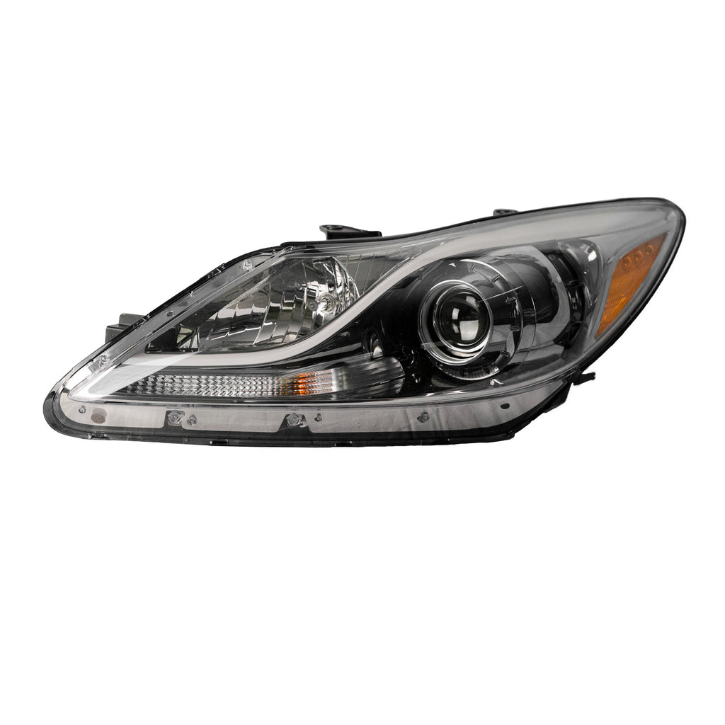 Reconditioned Oe Driver Side Hid Headlight Assembly For Hyundai Genesis Sedan 2012-2014(HY2502174R)
