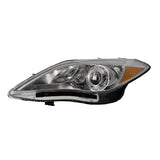Reconditioned Oe Driver Side Halogen Headlight Assembly For Hyundai Azera 2012-2017(HY2502181R)