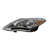 Reconditioned Oe Driver Side Halogen Headlight Assembly For Hyundai Azera 2012-2017(HY2502181R)