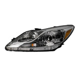 Reconditioned Oe Driver Side Hid Headlight Assembly For Hyundai Genesis Sedan 2011-2014(HY2502193R)