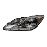 Reconditioned Oe Driver Side Hid Headlight Assembly For Hyundai Genesis Sedan 2011-2014(HY2502193R)
