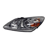 Reconditioned Oe Driver Side Halogen Headlight Assembly For Hyundai Genesis Sedan 2009-2010(HY2502195R)