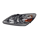 Reconditioned Oe Driver Side Halogen Headlight Assembly For Hyundai Genesis Sedan 2009-2010(HY2502195R)