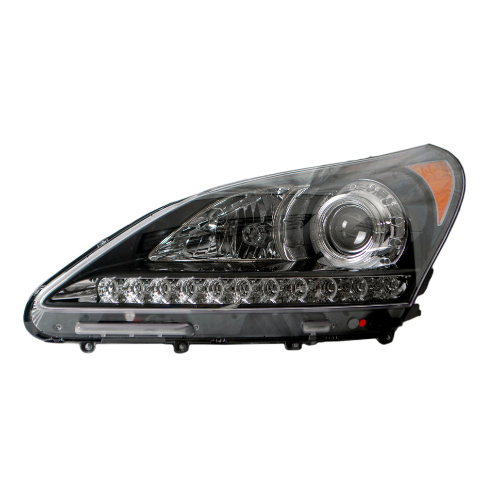 Reconditioned Oe Driver Side Headlight Assembly For Hyundai Equus 2014-2016(HY2502197R)