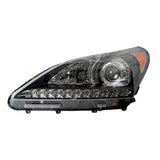 Reconditioned Oe Driver Side Headlight Assembly For Hyundai Equus 2014-2016(HY2502197R)