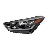 Reconditioned Oe Driver Side Halogen Headlight Assembly For Hyundai Santa Fe Xl 2019-2019(HY2502211R)