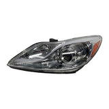 Reconditioned Oe Driver Side Halogen Headlight Assembly For Hyundai Genesis Sedan 2011-2014(HY2502216R)
