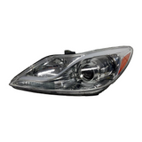 Reconditioned Oe Driver Side Halogen Headlight Assembly For Hyundai Genesis Sedan 2011-2014(HY2502216R)