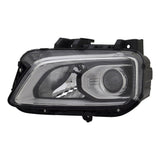 CAPA Certified Driver Side Halogen Headlight Assembly For Hyundai Kona 2018-2021(HY2502223C)
