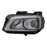 Reconditioned Oe Driver Side Halogen Headlight Assembly For Hyundai Kona 2018-2021(HY2502223R)