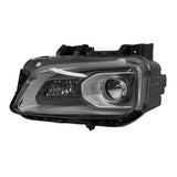 Reconditioned Oe Driver Side Led Headlight Assembly For Hyundai Kona 2018-2021(HY2502224R)