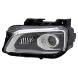 Driver Side Led Headlight Assembly For Hyundai Kona 2018-2021(HY2502224)