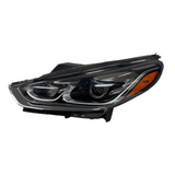 Reconditioned Oe Driver Side Led Headlight Assembly For Hyundai Sonata 2018-2019(HY2502225R)