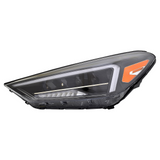 CAPA Certified Driver Side Led Headlight Assembly For Hyundai Tucson 2019-2021(HY2502236C)
