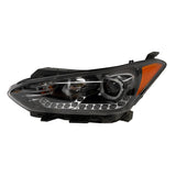 Reconditioned Oe Led Driver Side Headlight Assembly For Hyundai Veloster N 2019-2022(HY2502242R)