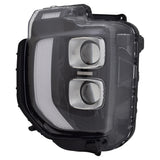 Driver Side Halogen Headlight Assembly For Hyundai Palisade 2020-2020(HY2502243)
