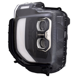 CAPA Certified Driver Side Led Headlight Assembly For Hyundai Palisade 2020-2022(HY2502246C)