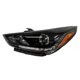 Reconditioned Oe Driver Side Led Headlight Assembly For Hyundai Accent Sedan 2019-2022(HY2502249R)