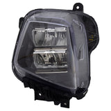 CAPA Certified Driver Side Led Multi-reflector Headlight Assembly For Hyundai Tucson 2022-2024(HY2502250C)