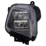 Driver Side Led Multi-reflector Headlight Assembly For Hyundai Tucson 2022-2024(HY2502250)