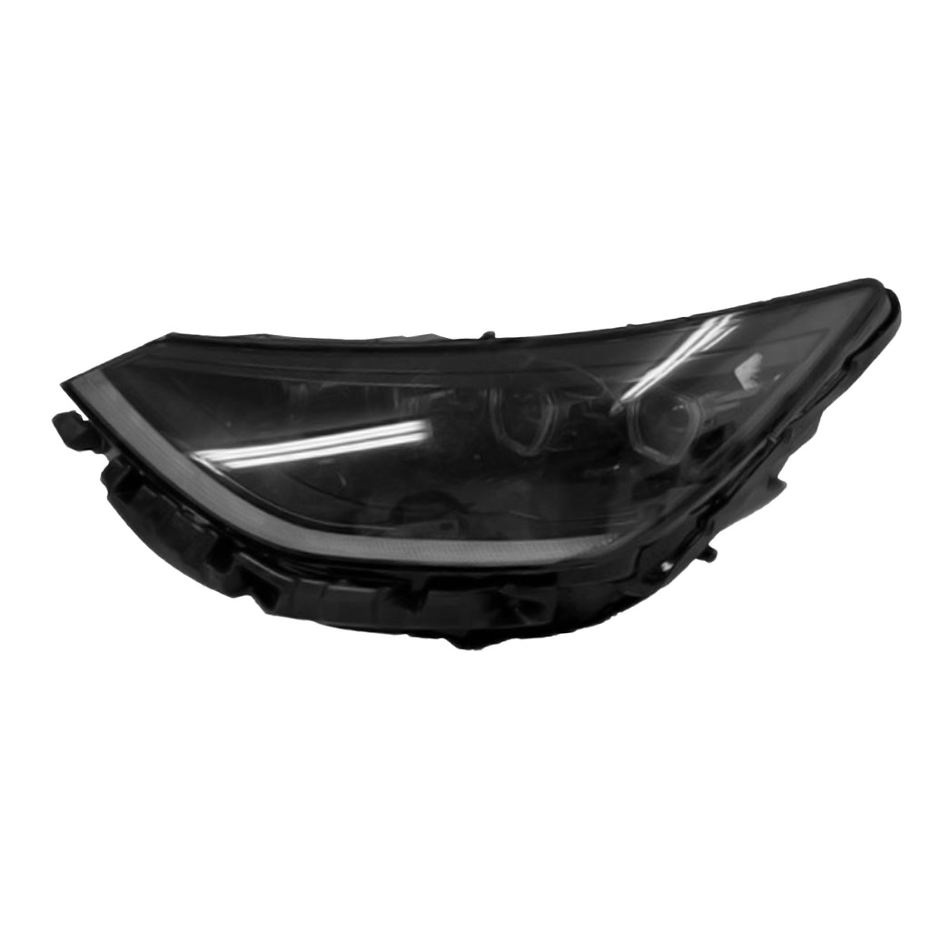 Reconditioned Oe Driver Side Headlight Assembly For Hyundai Sonata 2020-2022(HY2502252R)