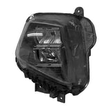 Driver Side Led Headlight Assembly For Hyundai Tucson 2022-2024(HY2502255)