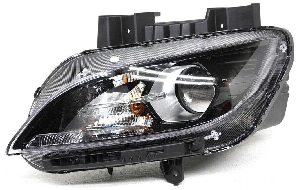 Driver Side Halogen Headlight Assembly For Hyundai Kona 2022-2023(HY2502257)