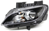 Driver Side Halogen Headlight Assembly For Hyundai Kona 2022-2023(HY2502257)