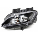 Driver Side Halogen Headlight Assembly For Hyundai Kona 2022-2023(HY2502257)