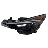 Reconditioned Oe Driver Side Led Headlight Assembly For Hyundai Elantra N Line 2021-2023(HY2502258R)