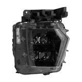 Reconditioned Oe Driver Side Led Headlight Assembly For Hyundai Santa Cruz 2022-2022(HY2502265R)