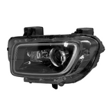 Reconditioned Oe Driver Side Led Headlight Assembly For Hyundai Venue 2020-2025(HY2502266R)
