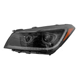 Reconditioned Oe Driver Side Full Led Headlight Assembly For Genesis G80 2018-2020(HY2502268R)