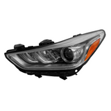 Reconditioned Oe Driver Side Led Headlight Assembly For Genesis G90 2017-2019(HY2502269R)