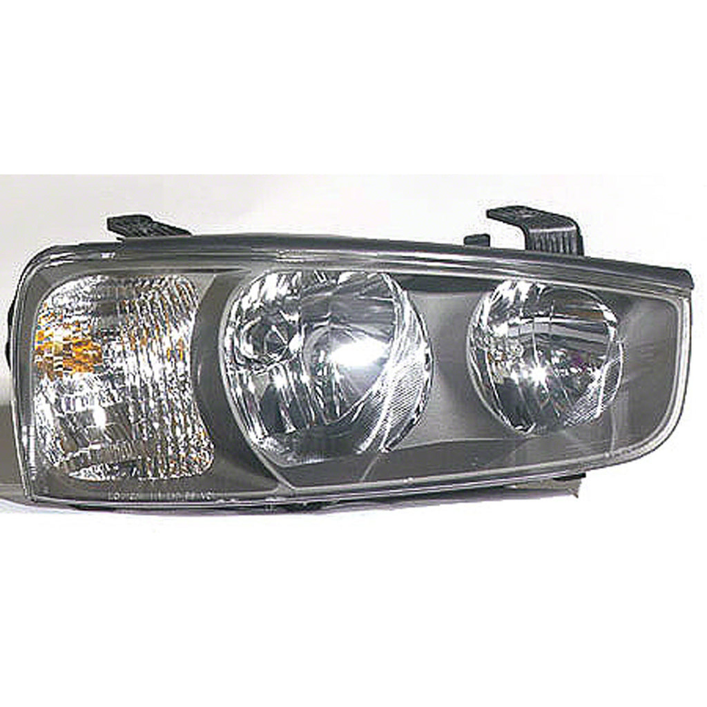 Reconditioned Oe Passenger Side Frontont Headlight Assembly For Hyundai Elantra 2001-2003(HY2503122R)
