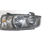 Reconditioned Oe Passenger Side Frontont Headlight Assembly For Hyundai Elantra 2001-2003(HY2503122R)