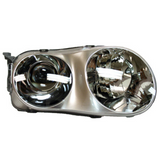 Reconditioned Oe Passenger Side Headlight Assembly For Hyundai Tiburon 2000-2001(HY2503124R)