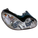 Reconditioned Oe Passenger Side Headlight Assembly For Hyundai Sonata 2002-2005(HY2503126R)