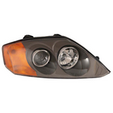 Reconditioned Oe Passenger Side Headlight Assembly For Hyundai Tiburon 2003-2004(HY2503127R)