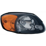 Reconditioned Oe Passenger Side Headlight Assembly For Hyundai Accent Hatchback 2003-2006(HY2503128R)