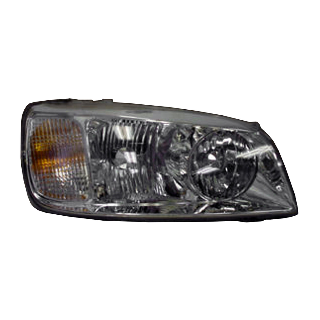 Reconditioned Oe Passenger Side Hid Headlight Assembly For Hyundai Xg350 2004-2005(HY2503132R)