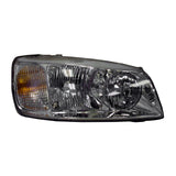 Reconditioned Oe Passenger Side Hid Headlight Assembly For Hyundai Xg350 2004-2005(HY2503132R)