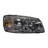Reconditioned Oe Passenger Side Hid Headlight Assembly For Hyundai Xg350 2004-2005(HY2503132R)