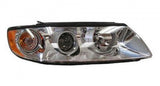 Head Lamp Passenger Side To Product Date Nov 17 2006 Hq For Hyundai Azera 2006-2007(HY2503140)