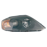 Reconditioned Oe Passenger Side Headlight Assembly For Hyundai Tiburon 2005-2005(HY2503146R)