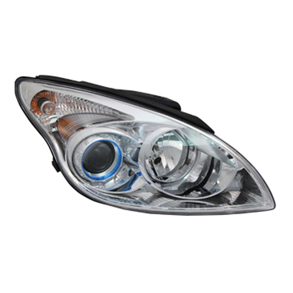 Reconditioned Oe Passenger Side Headlight Assembly For Hyundai Elantra Touring Wagon 2009-2009(HY2503151R)
