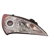 Reconditioned Oe Passenger Side Headlight Assembly For Hyundai Genesis Coupe 2010-2012(HY2503154R)