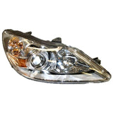 Reconditioned Oe Passenger Side Hid Headlight Assembly For Hyundai Genesis Sedan 2009-2011(HY2503155R)